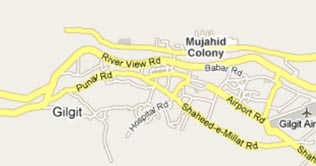 Gilgit-Baltistan Democratic Alliance announces to boycott polls